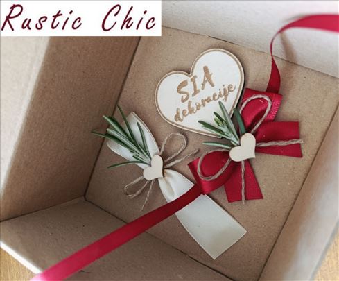 Cvetici za kicenje svatova