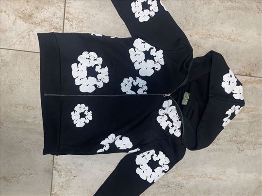 Denim Tears komplet duks trenerka