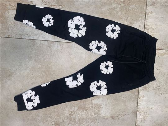 Denim Tears komplet trenerka duks