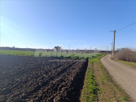 Dobanovci plac HITNO