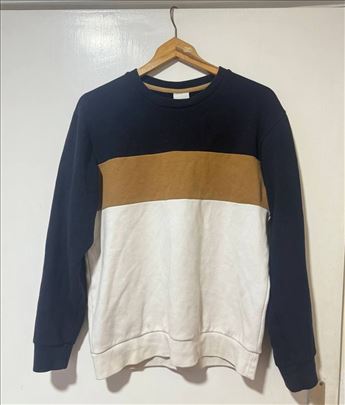Duks (sweatshirt) Zara M