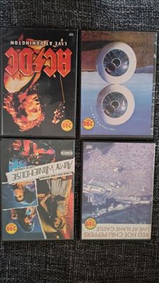 Dvd lot 4kođ