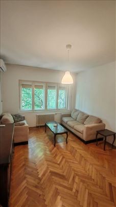 Dvosoban stan, Blok 8, Sremskih odreda ID#2545