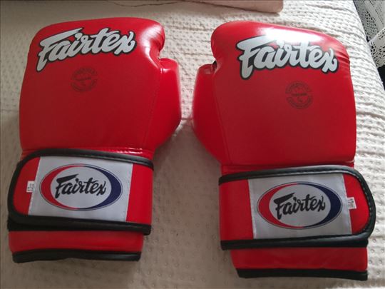 Fairtex Nove original