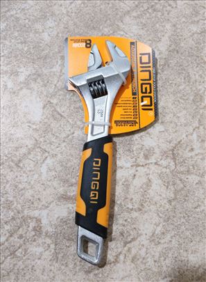 Francuski ključ 200mm