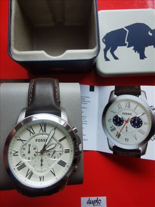 FS4735 Fossil grant chronograph RUČNI SAT