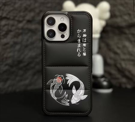 Futrola za iPhone 16 Pro Max