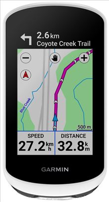 Garmin Edge Explore 2 - Touring GPS Biciklisticki