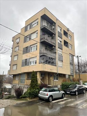 Garsonjera - Pašino brdo