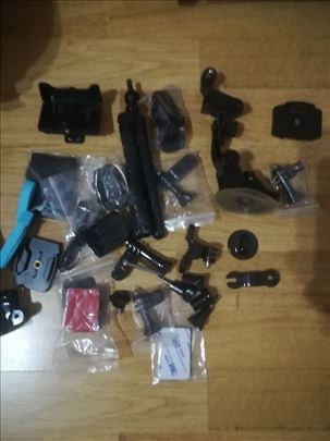gopro kamera dodaci