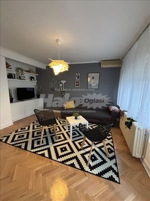 Human zivotni prostor - iznajmljujemo