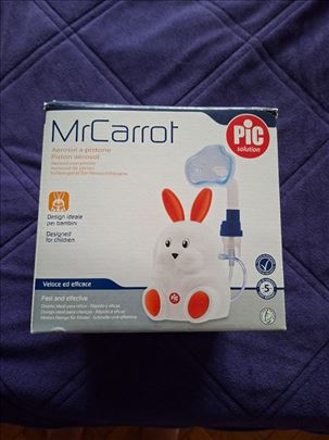 Inhalator za bebe i decu