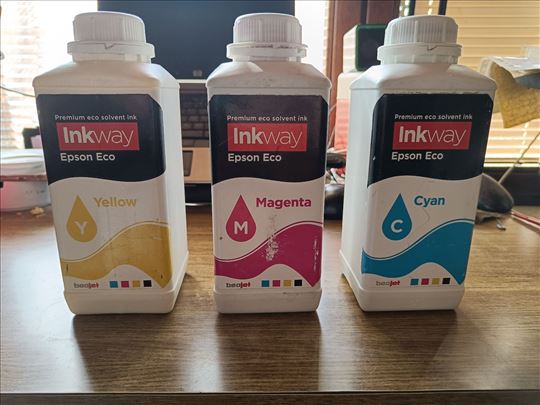 Inkway-boja Epson