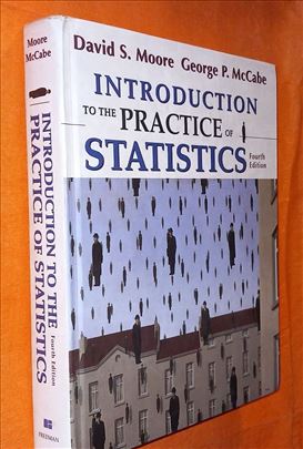 Introduction to the Practice of Statistics Moore