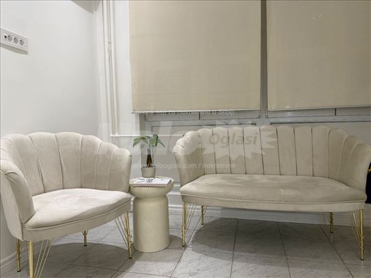 Izdajem deo lokala na Vračaru