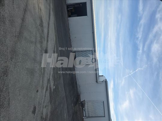 Izdajem m1agacinski prostor 