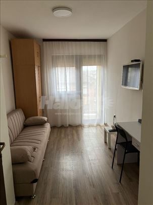 Izdavanje garsonjere