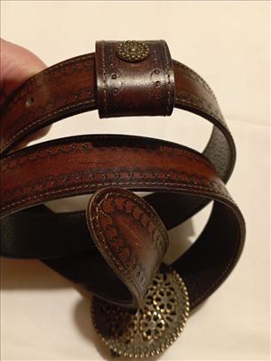 Kajš -dobra koža, ženski nov 