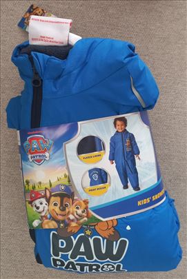 Kombinizon Patrolne šape