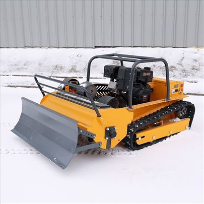 Kosilica malcer na daljinsko upravljanje