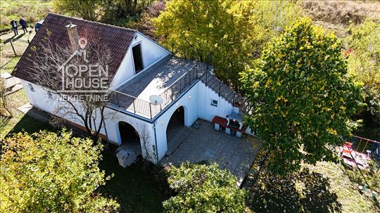 Kuća 137m², plac 10 ari, Vrbovno, Lazarevac