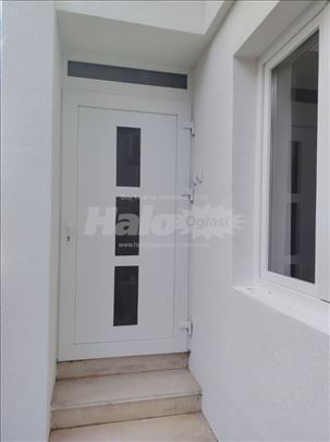 Kuca na Senjaku, 80m2