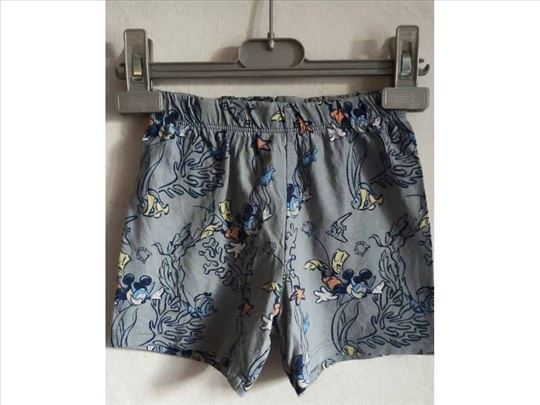 LC Waikiki šorc vel.110/4-5 god. 1