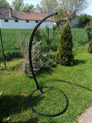 Ljuljaška jaje nosač akcija 