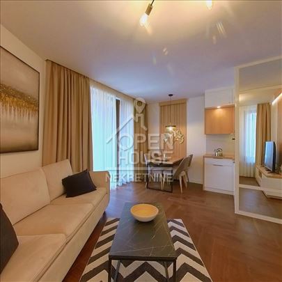 Lux apartman 35m²,5/8 sprat, 21st Century Zlatibor