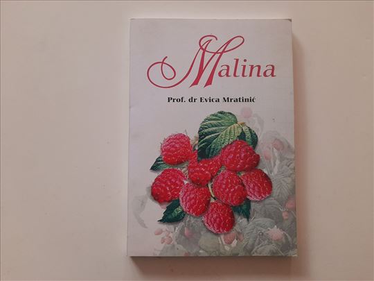 Malina - Evica Mratinić