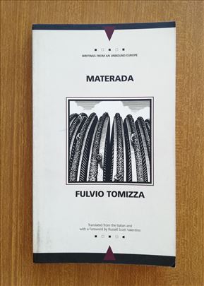 Materada - Fulvio Tomizza 