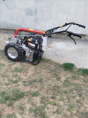 Motokultivator TG 50