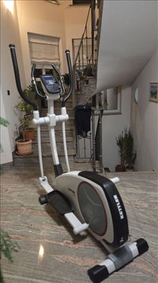 Nordisko trcanje Kettler Ergometar dig. do 150kg