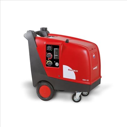 Perač pod pritiskom Biemmedue Super 200-15 140°C