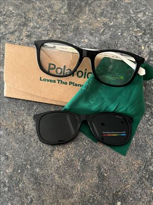 Polaroid dečiji dioptrijski ram 