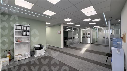 Poslovni prostor - Novi Beograd - Tošin Bunar