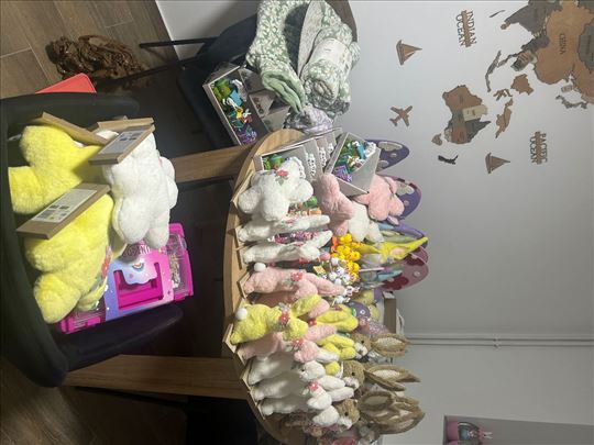 Prodaja razne Uskrsnje dekoracije za Vas dom