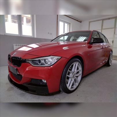 Profesionalno poliranje i keramička zaštita vozila