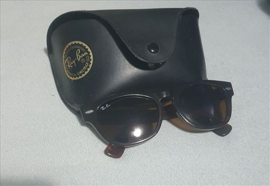 Ray Ban RB4169 Laramie naocare za sunce
