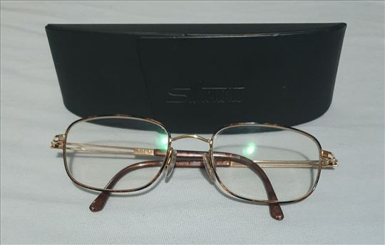 Silhouette Titanium M7487 naocare