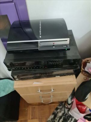 Sony playstation 3 