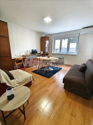 Stan 1.0 Vojvode Stepe prekoputa Super Vera