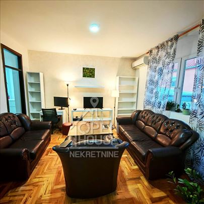 Stan 96 m², visoko prizemlje, Lazarevac