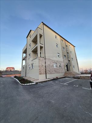 Stan Mirijevo Nine Kirsanove+parking mesto