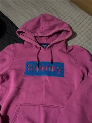 Superdry zenski duks