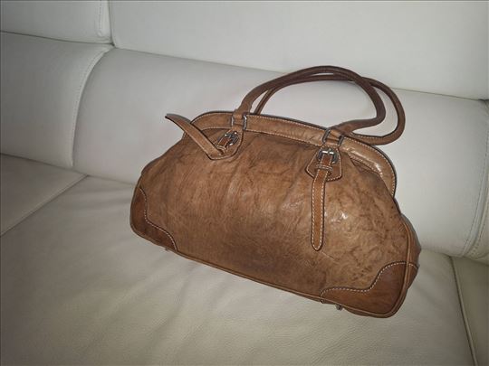 Tasna PRADA original  koza 