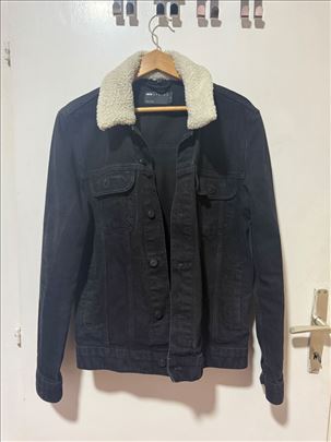 Teksas (jeans, farmerka) jakna muška M