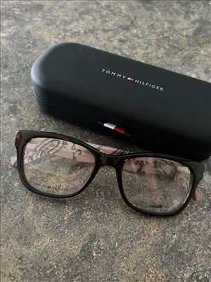 Tommy Hilfiger ženski ram za vid