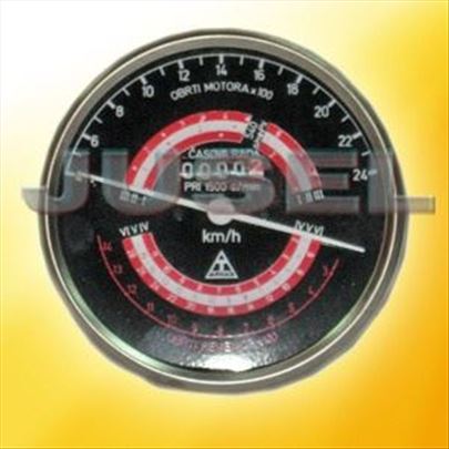 Traktometar (obrtometar) 430.1.4. 558 555.09