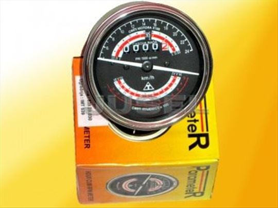 Traktometar (Obrtometar) 430.2.2 IMT-539 539.09.